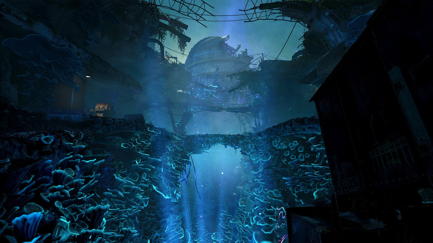 Atomfall | Deluxe Edition (PC) - Steam Gift - GLOBAL   - Rebellion [Email/Instant Delivery]