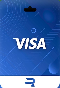 REWARBLE VISA Gift Card 25 USD - by Rewarble Key - GLOBAL  [Email/Instant Delivery]