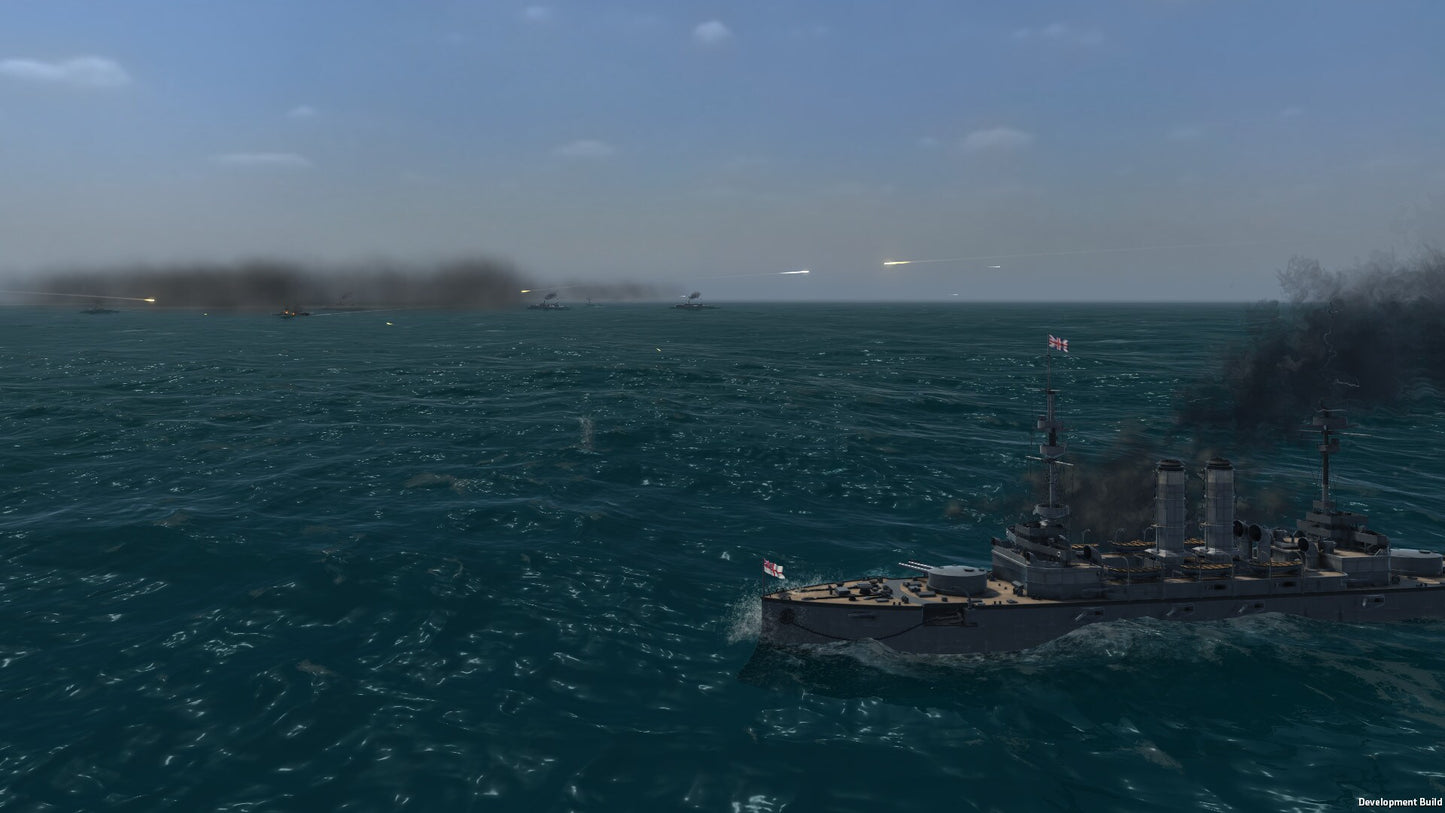 Ultimate Admiral: Dreadnoughts (PC) - Steam Gift - GLOBAL   - Game-Labs [Email/Instant Delivery]
