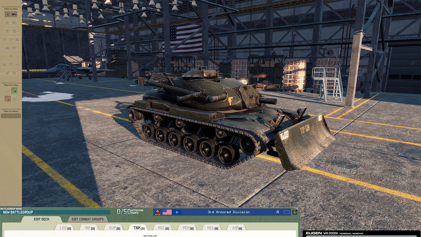 WARNO (PC) - Steam Gift - GLOBAL   - Eugen Systems [Email/Instant Delivery]