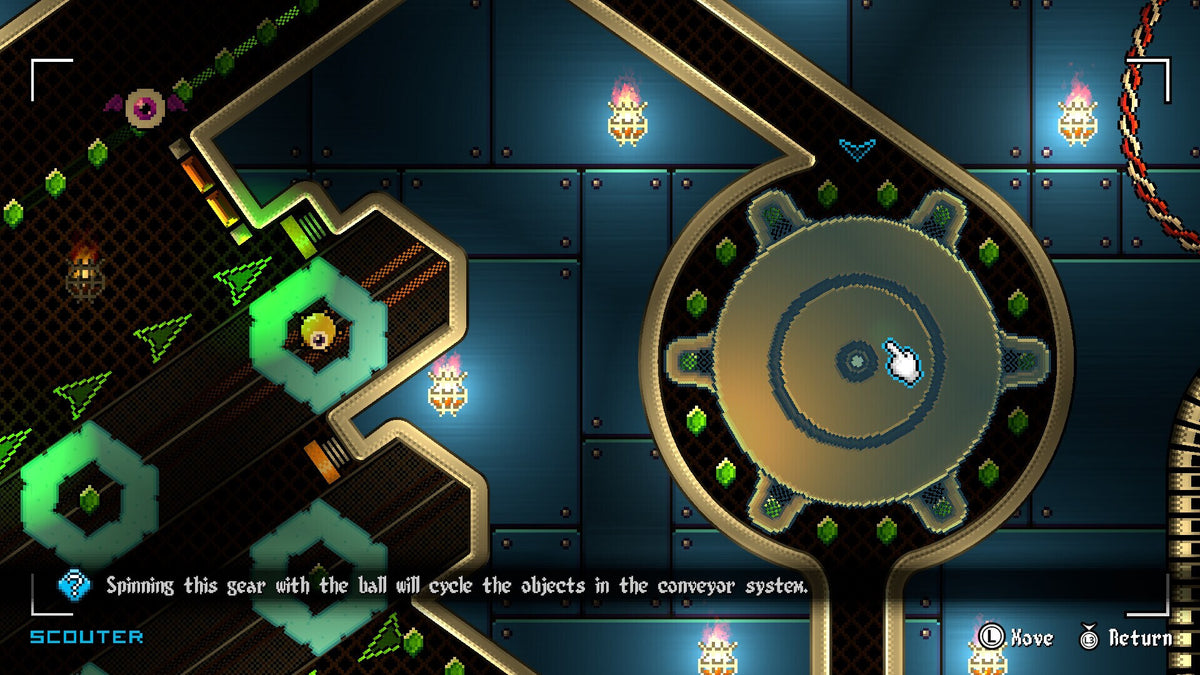 Pinball Spire (PC) - Steam Key - GLOBAL   - Freedom Games [Email/Instant Delivery]