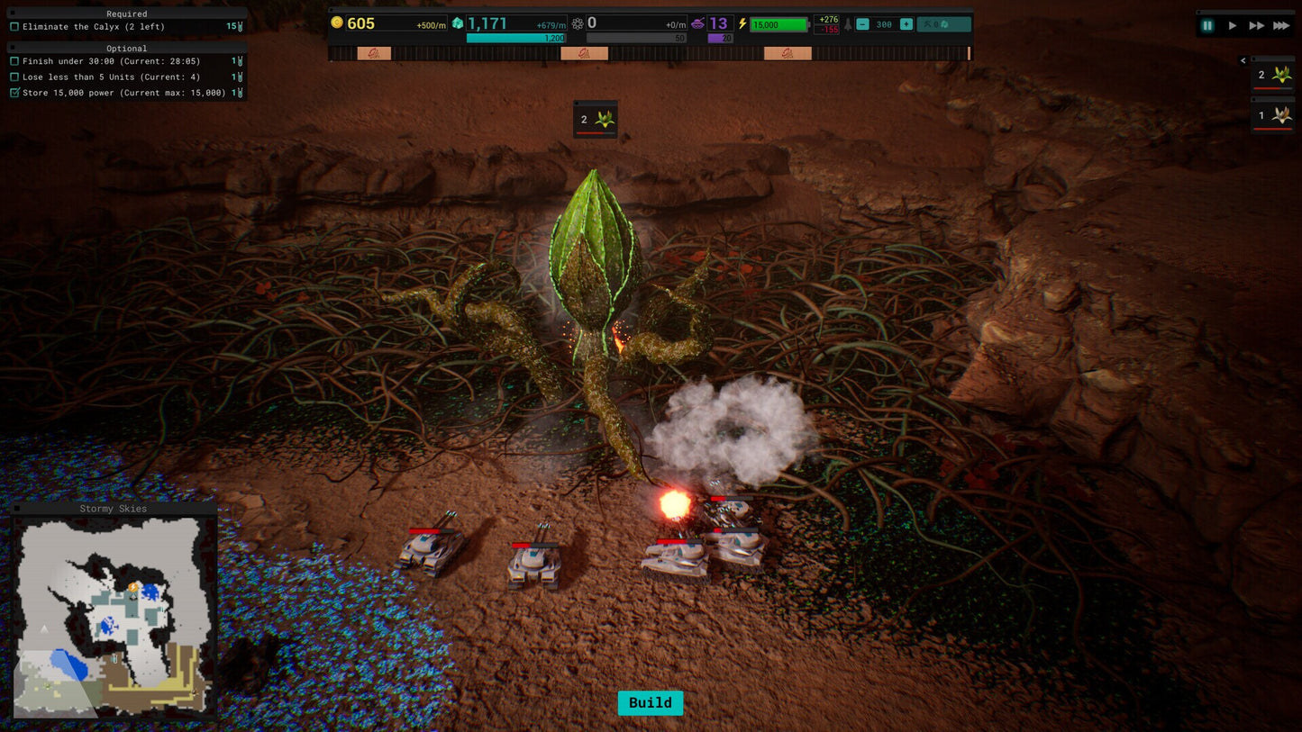 Calyx (PC) - Steam Gift - GLOBAL  [Email/Instant Delivery]