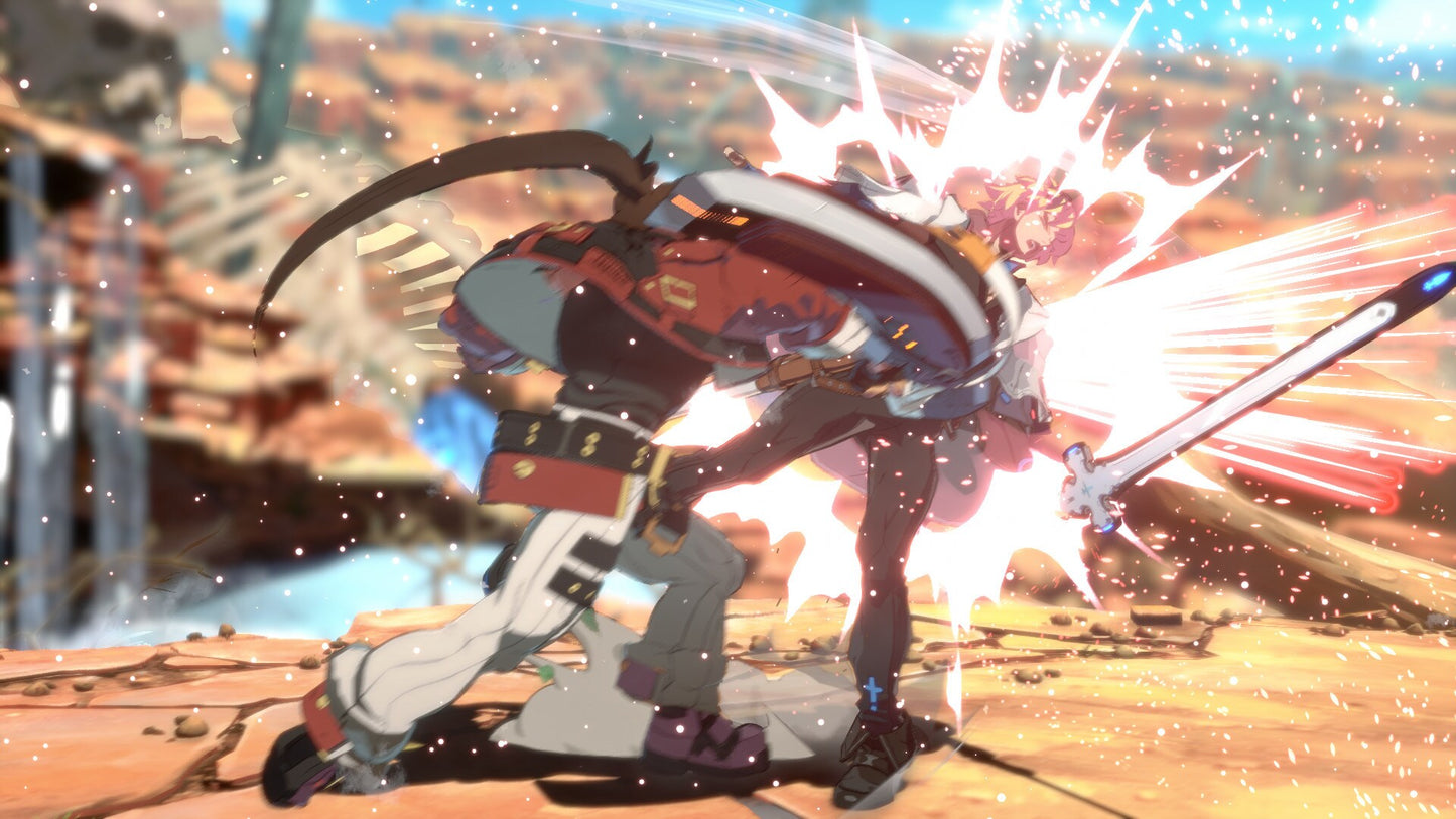 Guilty Gear -Strive- Season Pass 1 (PC) - Steam Gift - GLOBAL   - Arc System Works [Email/Instant Delivery]