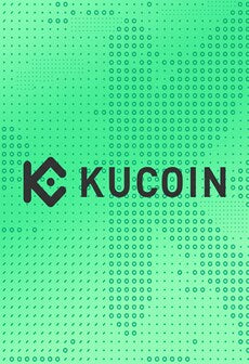 KuCoin Gift Card USDT 20 USD - KuCoin Key - GLOBAL  [Email/Instant Delivery]