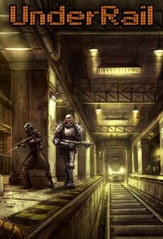 UnderRail + Expedition Bundle (PC) - Steam Key - GLOBAL   - Stygian Software [Email/Instant Delivery]