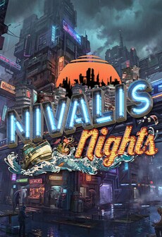 Nivalis Nights (PC) - Steam Key - GLOBAL   - 505 Games [Email/Instant Delivery]