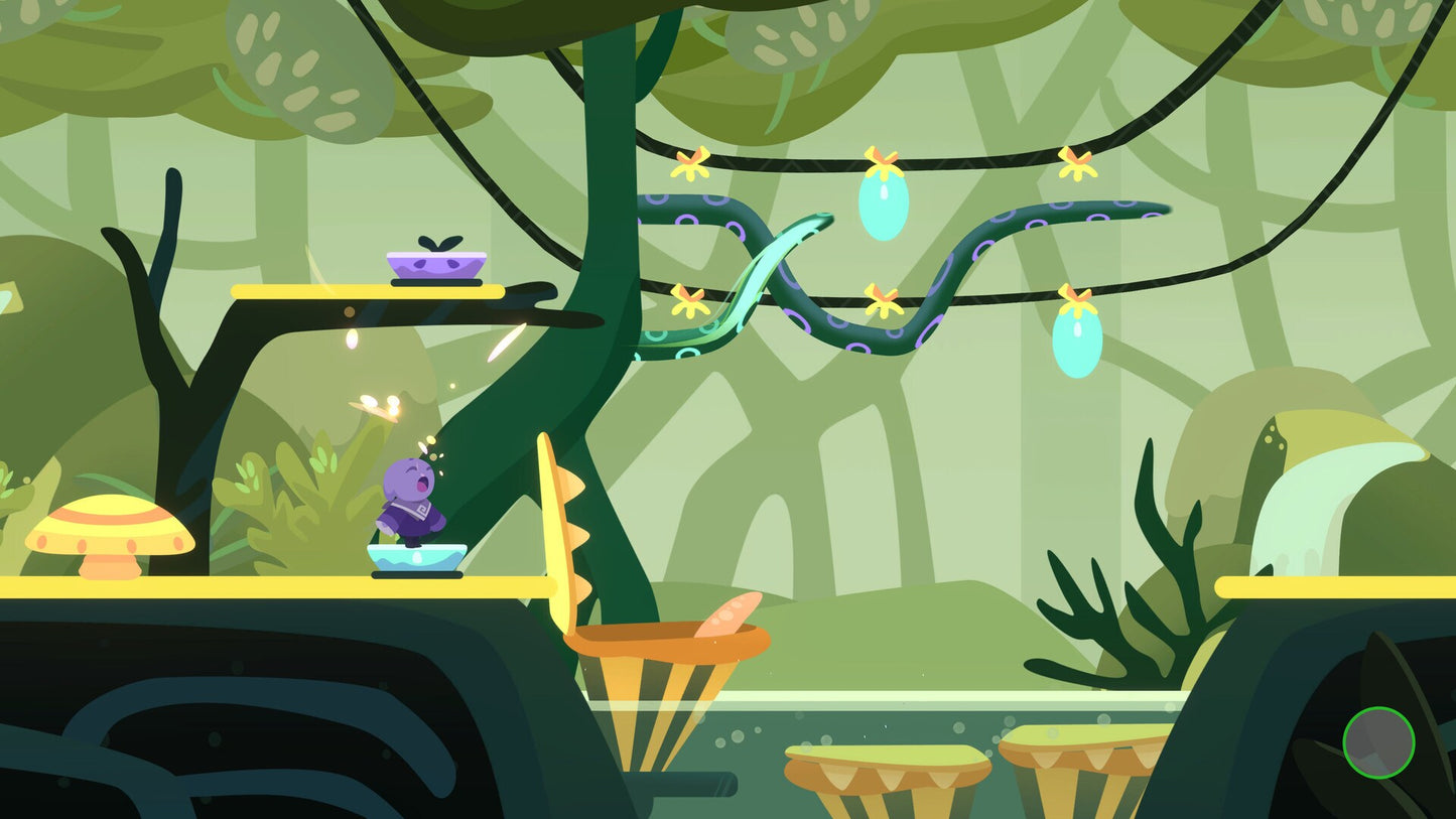 One Hand Clapping (PC) - Steam Key - GLOBAL   - HandyGames [Email/Instant Delivery]