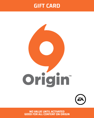 EA Gift Card 25 EUR - Origin Key - Europe   - Origin [Email/Instant Delivery]