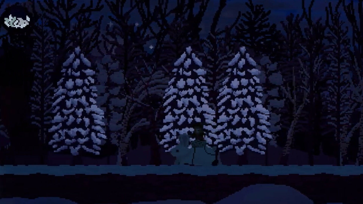Winter (PC) - Steam Key - GLOBAL  [Email/Instant Delivery]