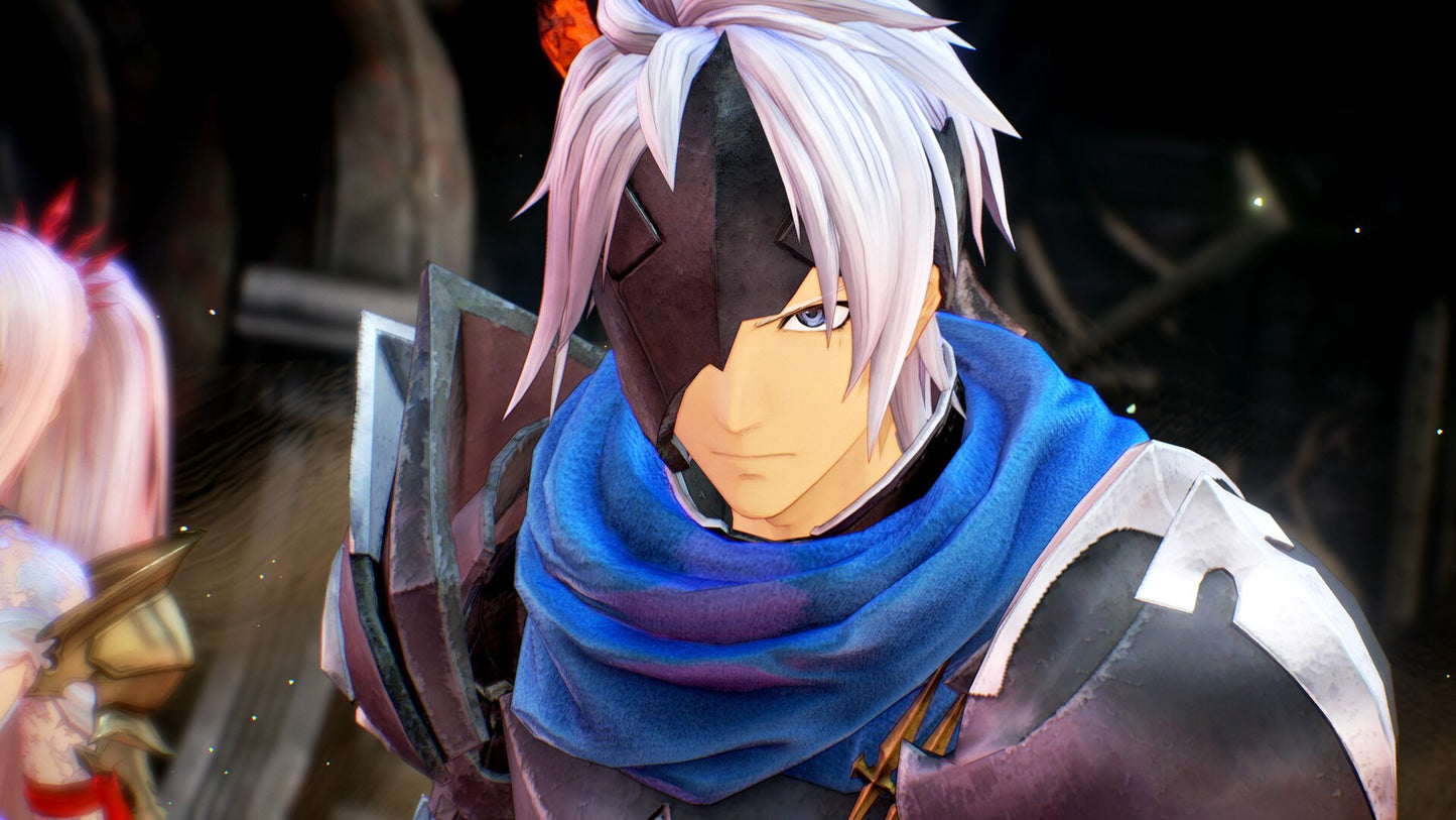 Tales of Arise | Beyond the Dawn Ultimate Edition (PC) - Steam Key - GLOBAL   - BANDAI NAMCO Entertainment [Email/Instant Delivery]