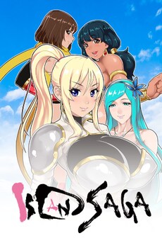 Island Saga (PC) - Steam Gift - GLOBAL   - Remtairy [Email/Instant Delivery]