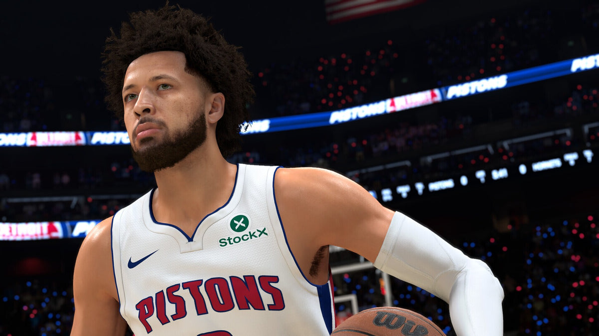 NBA 2K27 | Deluxe Edition (Xbox Series X/S) - Xbox Live Key - UNITED STATES  [Email/Instant Delivery]