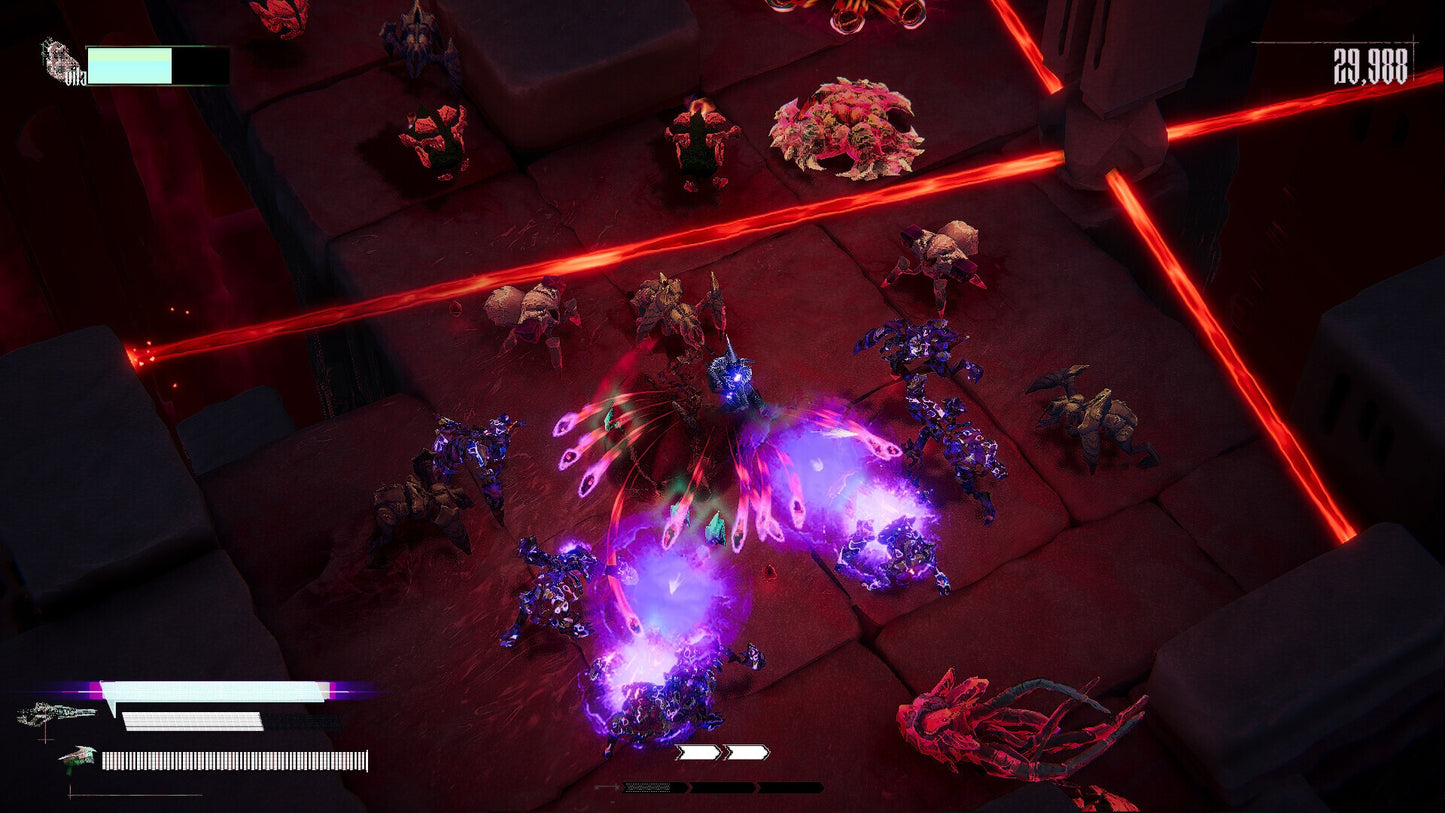 Kill Knight (PC) - Steam Key  - ROW   - Steam [Email/Instant Delivery]