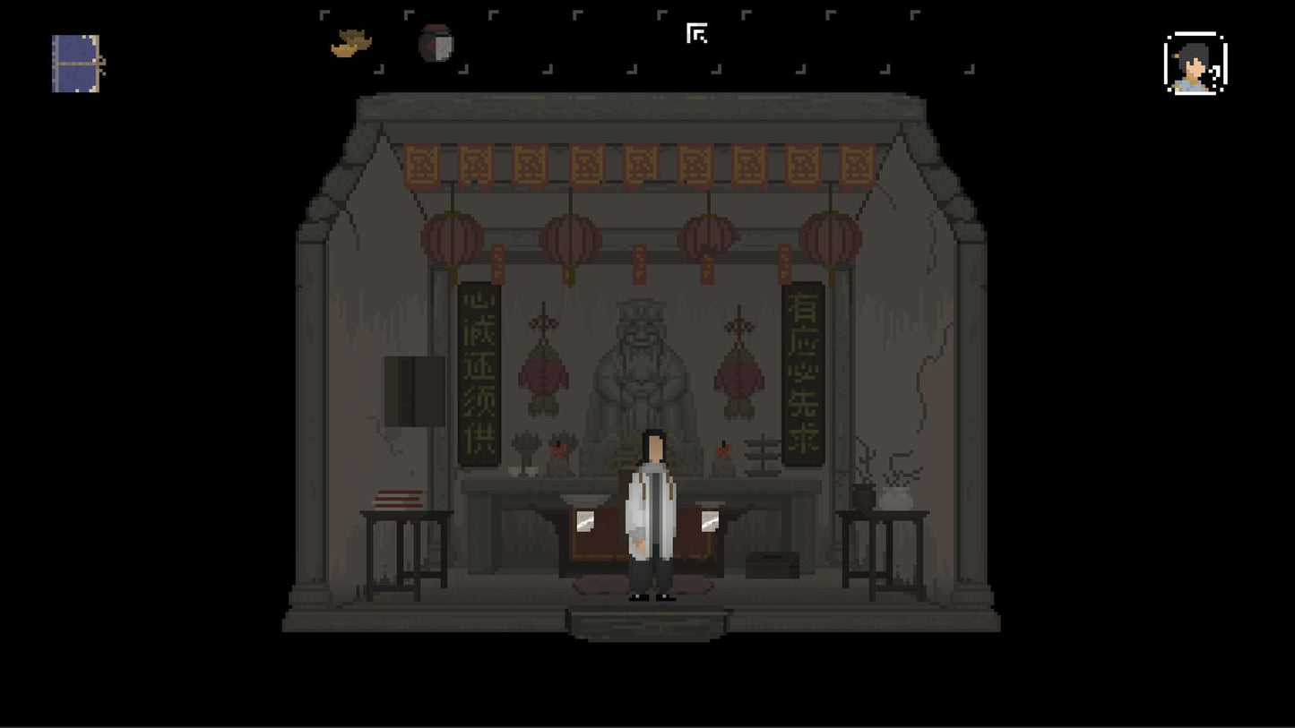 The Rewinder (PC) - Steam Gift - NORTH AMERICA   - Gamera Games [Email/Instant Delivery]