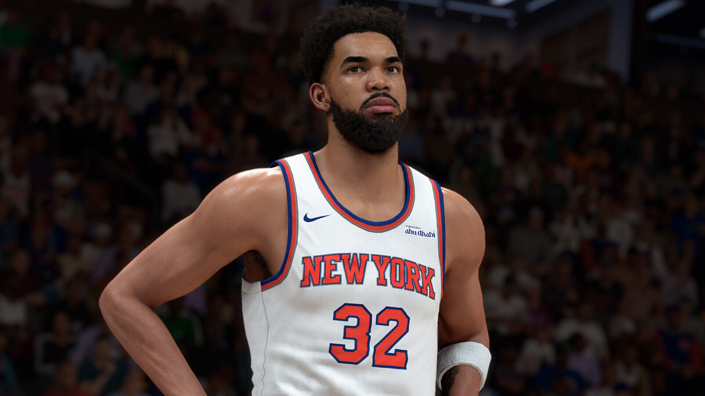 NBA 2K26 (PC) - Steam Gift - GLOBAL  [Email/Instant Delivery]