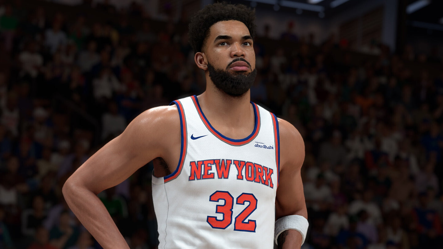 NBA 2K26 | Superstar Edition (Xbox Series X/S) - Xbox Live Key - UNITED STATES  [Email/Instant Delivery]