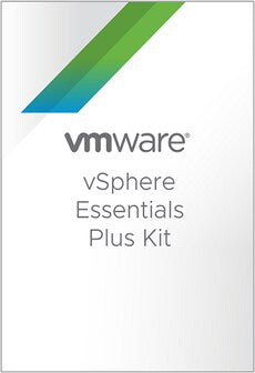 VMware vSphere 7 | Essentials (PC) (1 Device, Lifetime) - Broadcom Key - GLOBAL  [Email/Instant Delivery]