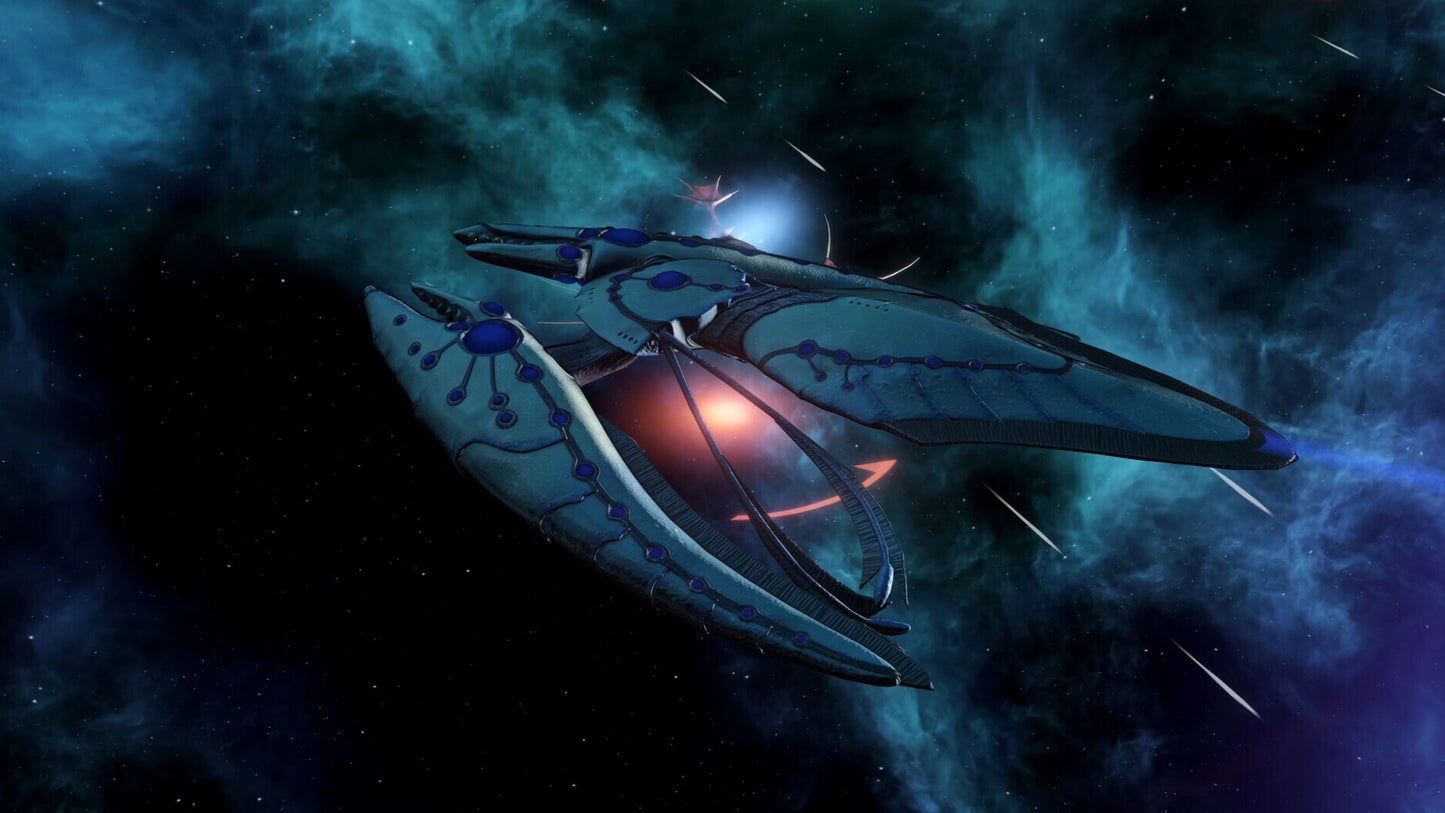 Stellaris: BioGenesis (PC) - Steam Gift - NORTH AMERICA   - Paradox Interactive [Email/Instant Delivery]