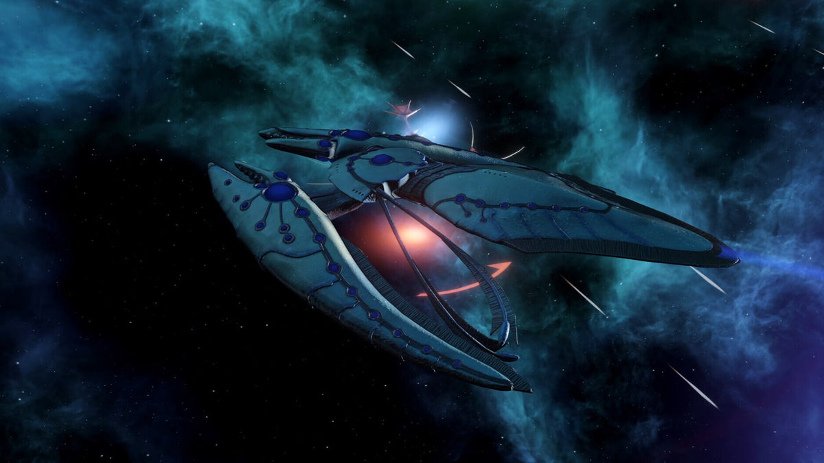 Stellaris: BioGenesis (PC) - Steam Key - GLOBAL   - Paradox Interactive [Email/Instant Delivery]