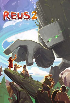 Reus 2 (PC) - Steam Gift - GLOBAL   - Firesquid [Email/Instant Delivery]