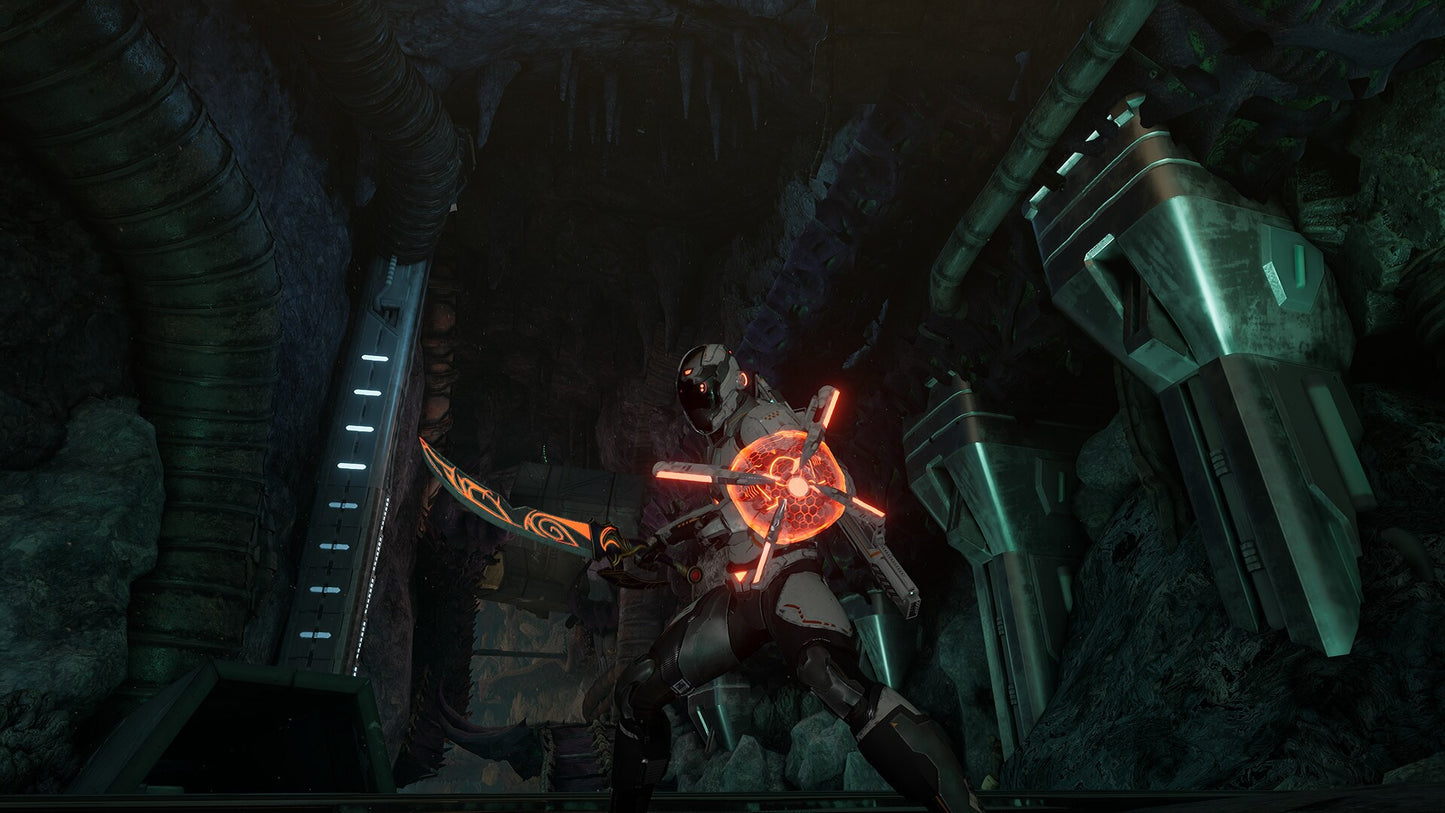 Dolmen (Xbox Series X/S) - Xbox Live Key - GLOBAL   - Prime Matter [Email/Instant Delivery]