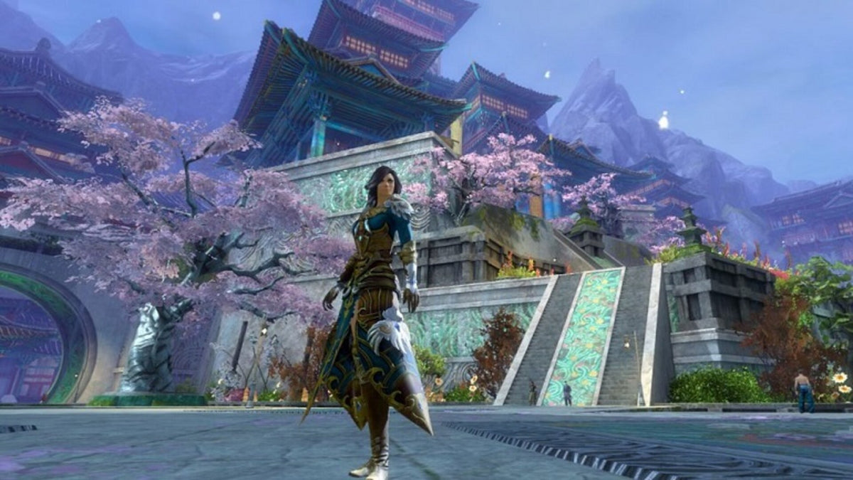 Guild Wars 2: End of Dragons (PC) - Steam Key - GLOBAL   - NCSOFT [Email/Instant Delivery]