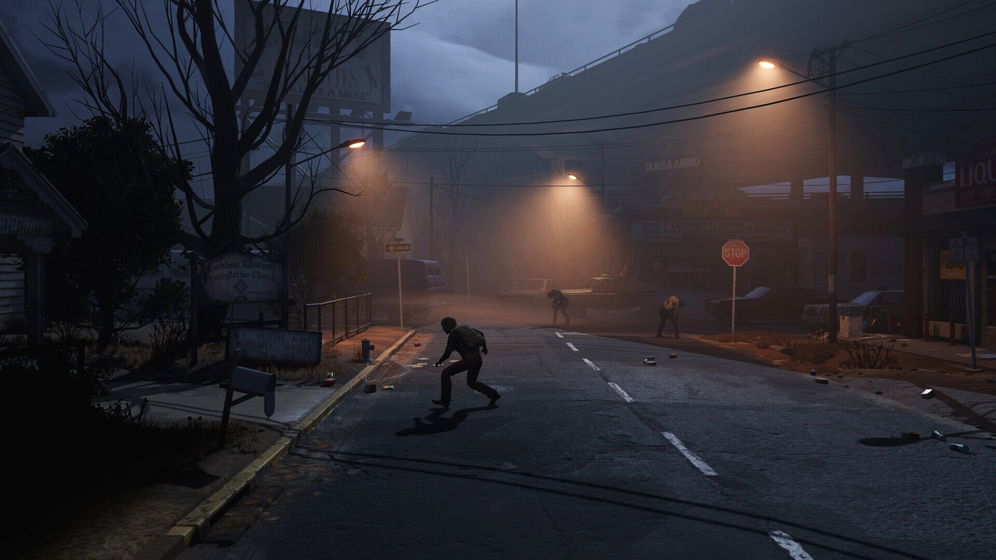 Into the Dead: Our Darkest Days (PC) - Steam Gift - GLOBAL   - PikPok [Email/Instant Delivery]