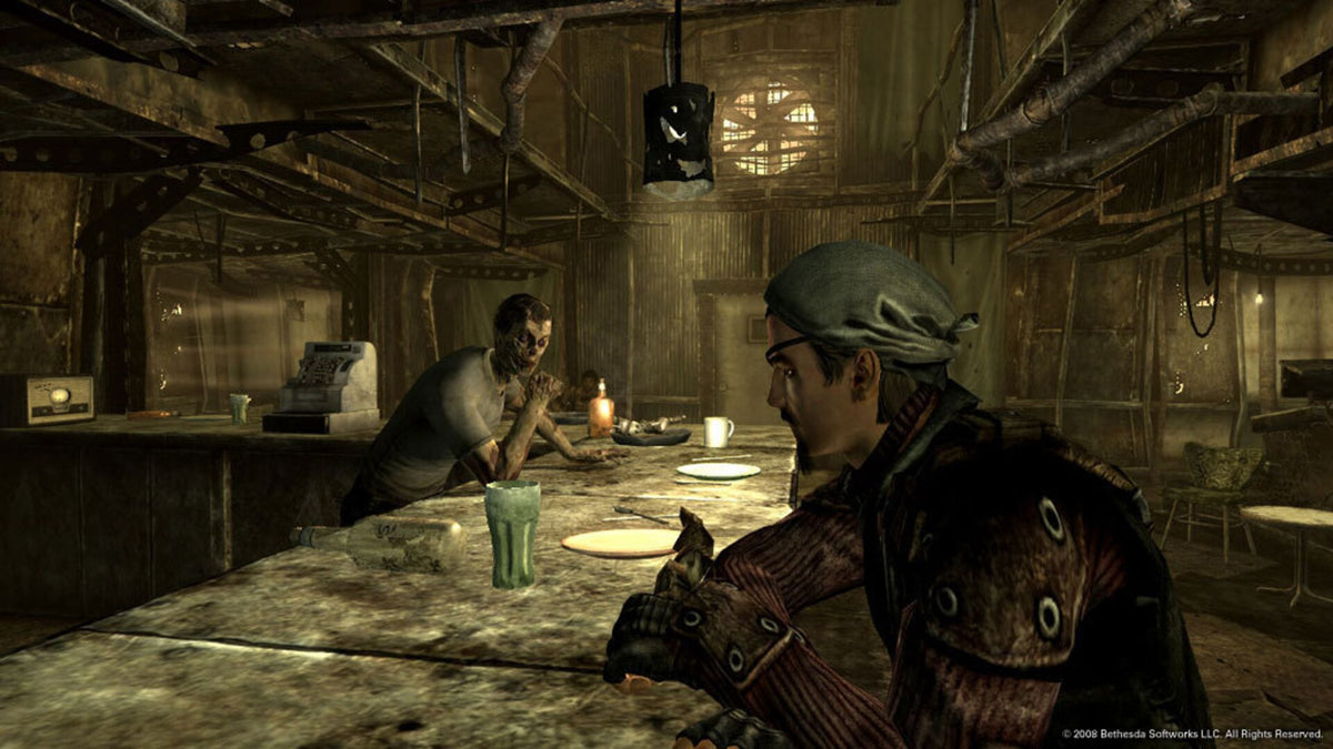 Fallout 3 - All DLCs Pack (PC) - Steam Key - GLOBAL  [Email/Instant Delivery]