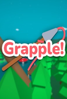 Grapple Steam Key GLOBAL  [Email/Instant Delivery]