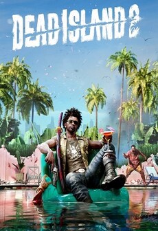 Dead Island 2 (PC) - Steam Gift - GLOBAL   - Deep Silver [Email/Instant Delivery]