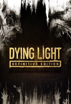 Dying Light | Definitive Edition (PC) - Steam Key - GLOBAL   - Techland [Email/Instant Delivery]
