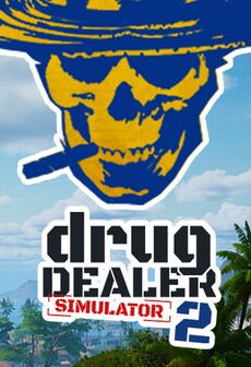 Drug Dealer Simulator 2 (PC) - Steam Gift - GLOBAL   - Movie Games S.A. [Email/Instant Delivery]