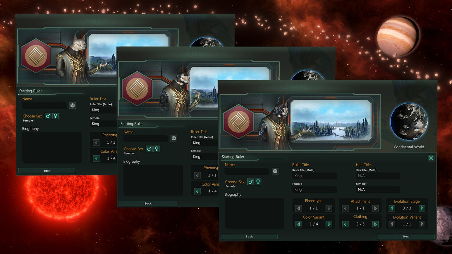 Stellaris: The Machine Age (PC) - Steam Key - NORTH AMERICA   - Paradox Interactive [Email/Instant Delivery]