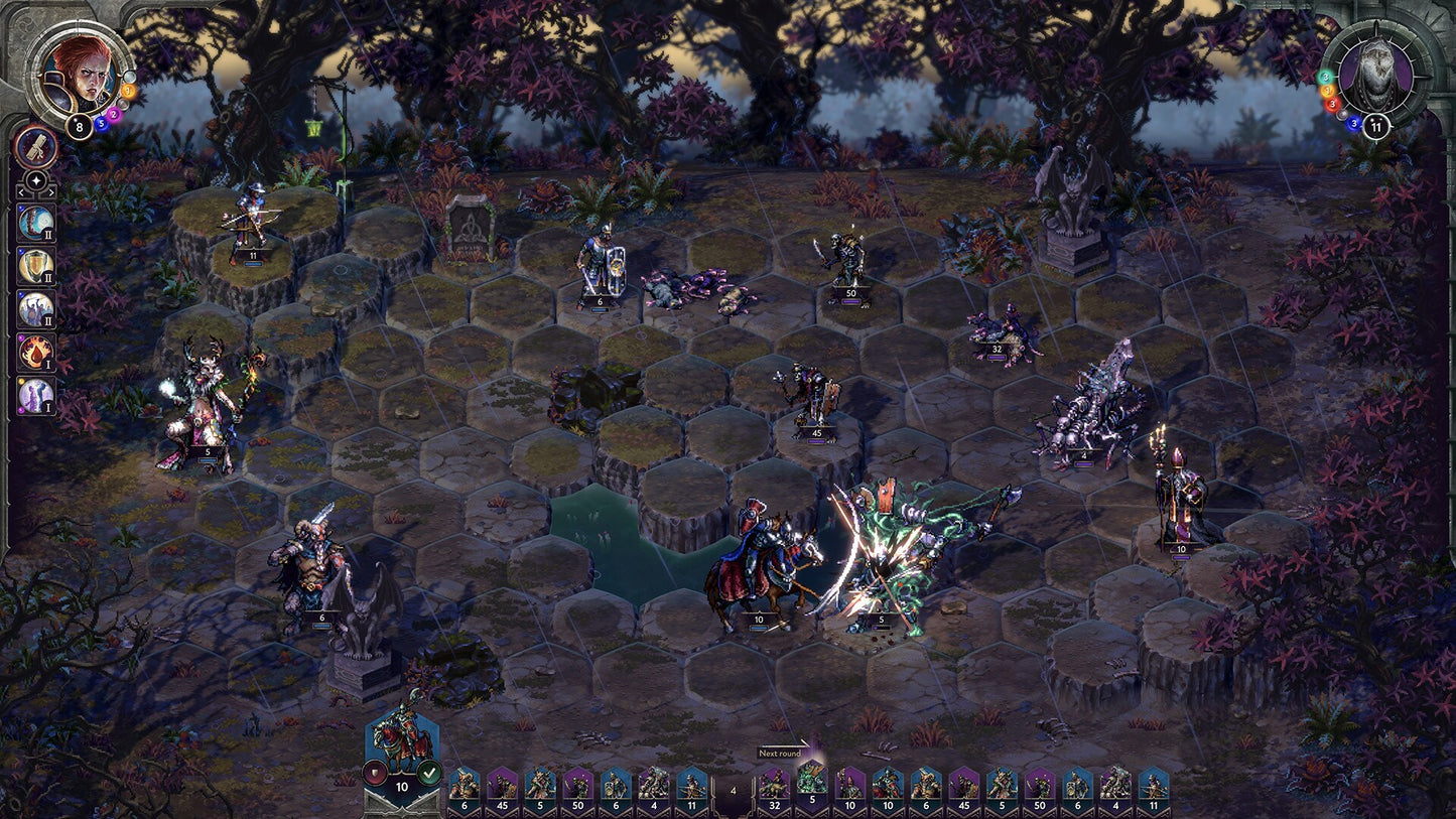 Songs of Conquest (PC) - Steam Gift - GLOBAL   - Coffee Stain Studios [Email/Instant Delivery]