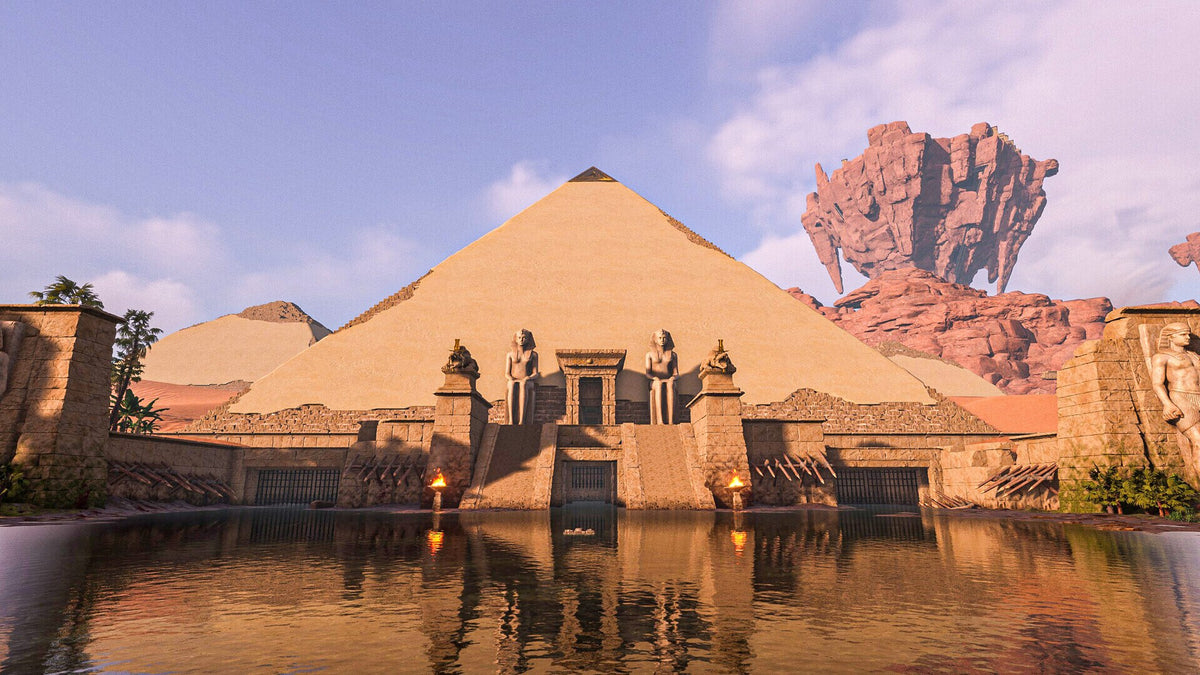 Soulmask: Shifting Sands (PC) - Steam Key - GLOBAL   - Qooland Games [Email/Instant Delivery]