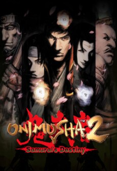 Onimusha 2: Samurai's Destiny (PC) - Steam Key - NORTH AMERICA   - CAPCOM CO., LTD. [Email/Instant Delivery]