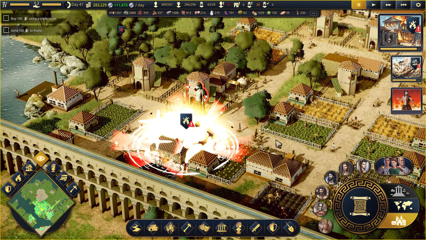 Citadelum (PC) - Steam Gift - GLOBAL   - Abylight Studios [Email/Instant Delivery]