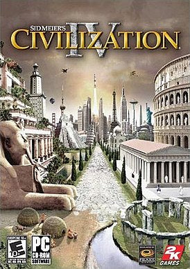 Sid Meyer's Civilization IV Complete Edition Steam Global   - Steam [Email/Instant Delivery]