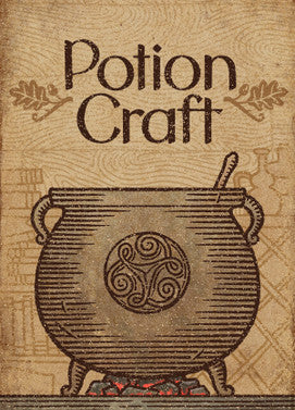 Potion Craft Alchemist Simulator Steam Global   - Steam [Email/Instant Delivery]