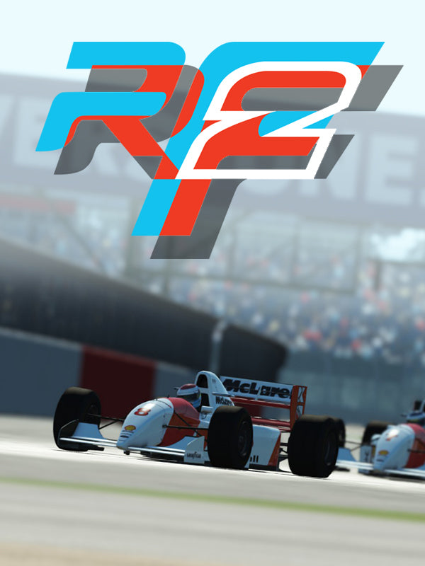 rFactor 2 ( PC ) - Steam - Global   - Steam [Email/Instant Delivery]