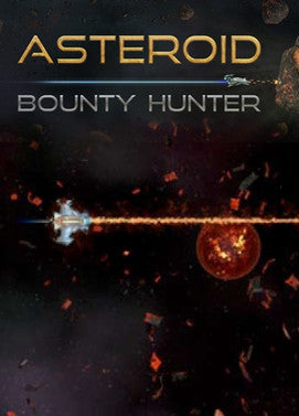 Asteroid Bounty Hunter Steam Global   - Steam [Email/Instant Delivery]