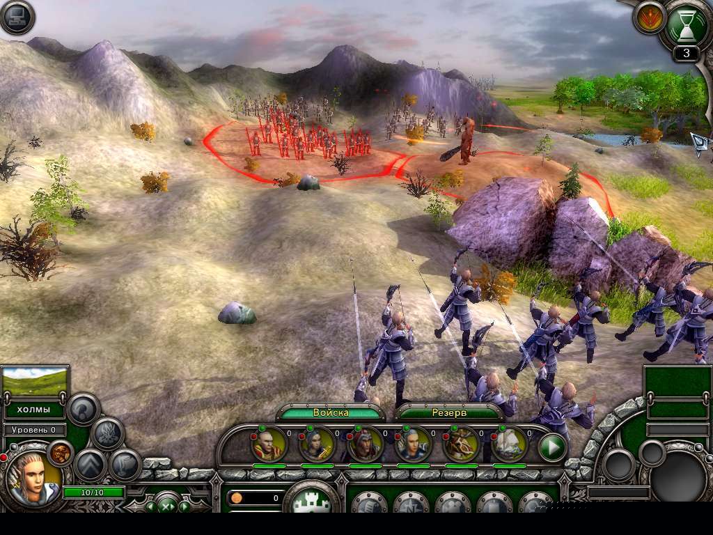 Elven Legacy Steam CD Key  REGION FREE Paradox Interactive - [Email/Instant Delivery]