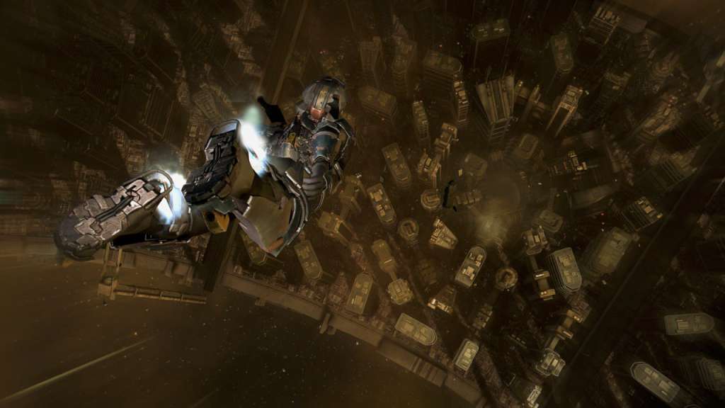 Dead Space 2 PC EA App CD Key  REGION FREE Electronic Arts - [Email/Instant Delivery]