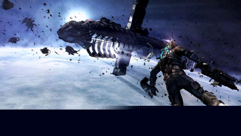 Dead Space 3 EA App CD Key  REGION FREE Electronic Arts - [Email/Instant Delivery]