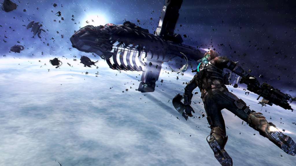 Dead Space 3 - Witness the Truth Pack DLC EA App CD Key  REGION FREE Electronic Arts - [Email/Instant Delivery]