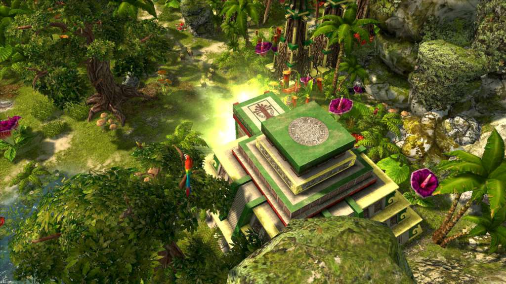 Defenders of Ardania Steam CD Key  REGION FREE Paradox Interactive - [Email/Instant Delivery]