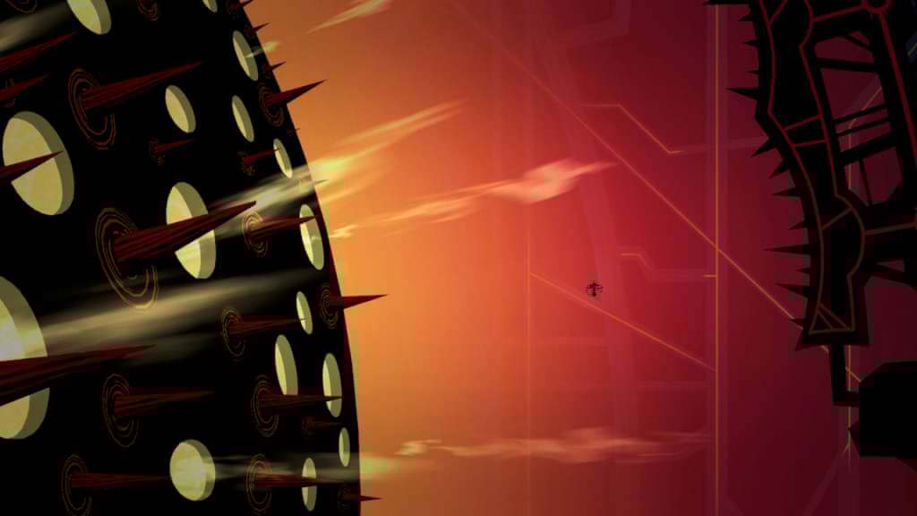 Insanely Twisted Shadow Planet Steam CD Key  REGION FREE Microsoft Studios - [Email/Instant Delivery]