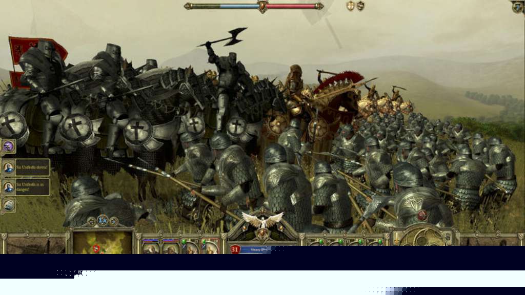 King Arthur Collection Steam CD Key  REGION FREE Konami - [Email/Instant Delivery]
