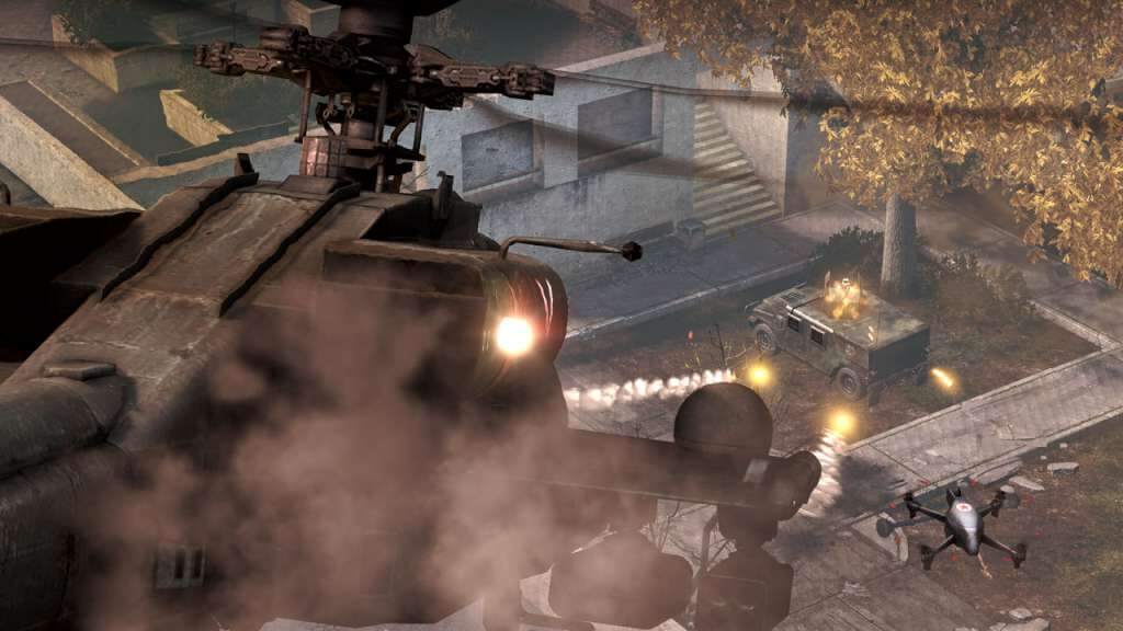 Homefront PC Steam CD Key  REGION FREE Deep Silver - [Email/Instant Delivery]
