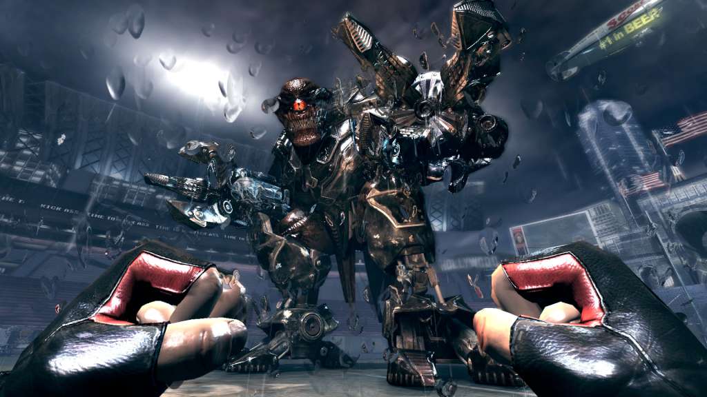 Duke Nukem Forever Steam CD Key  REGION FREE Apogee Software - [Email/Instant Delivery]